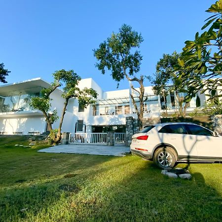Vanantra Resort Rishīkesh 外观 照片