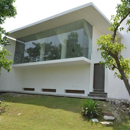 Vanantra Resort Rishīkesh 外观 照片