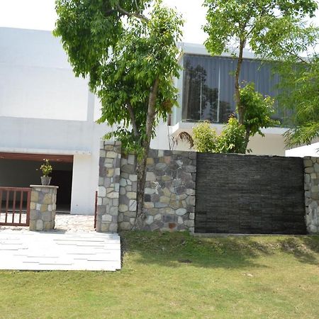 Vanantra Resort Rishīkesh 外观 照片