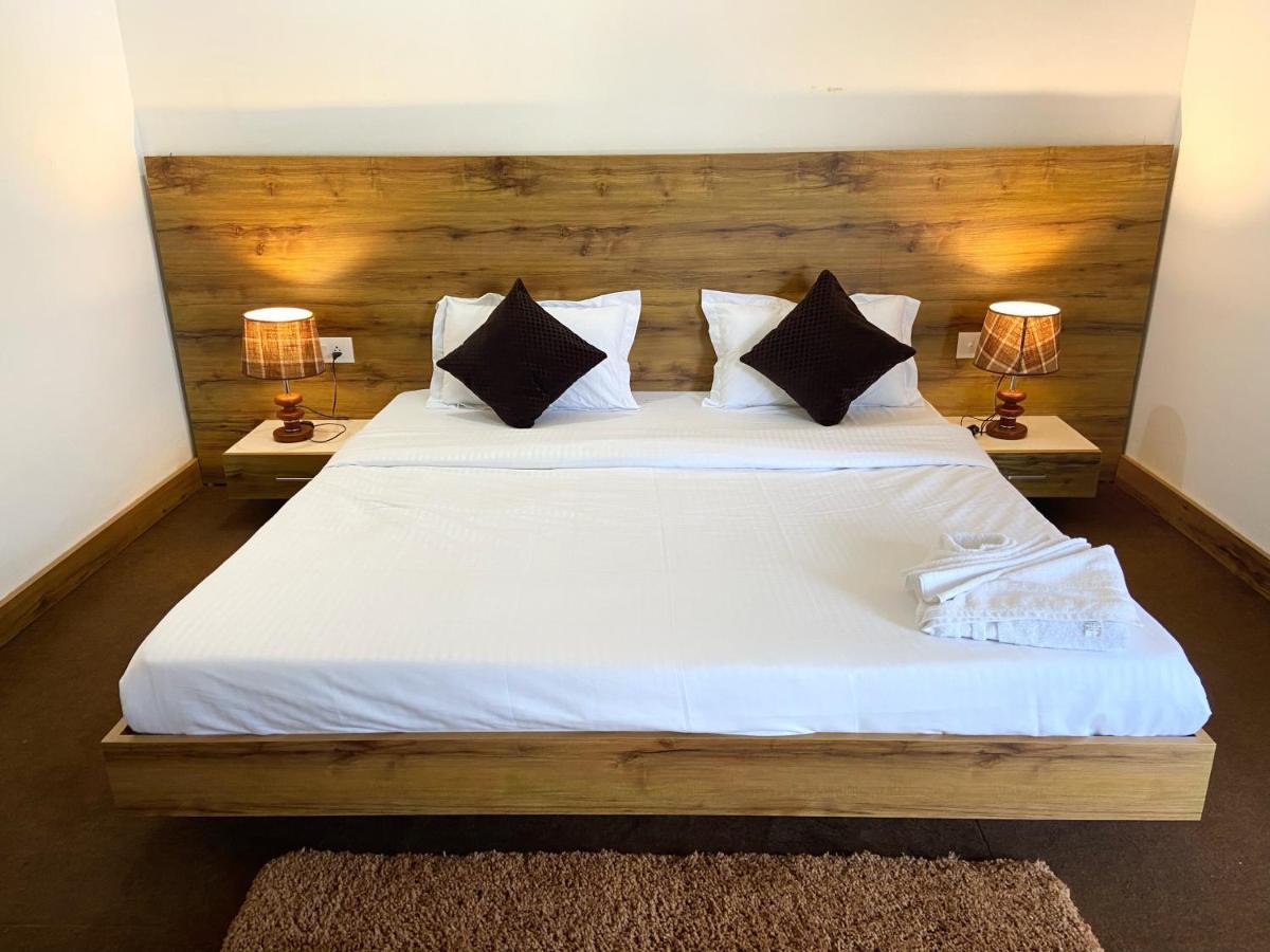 Vanantra Resort Rishīkesh 外观 照片
