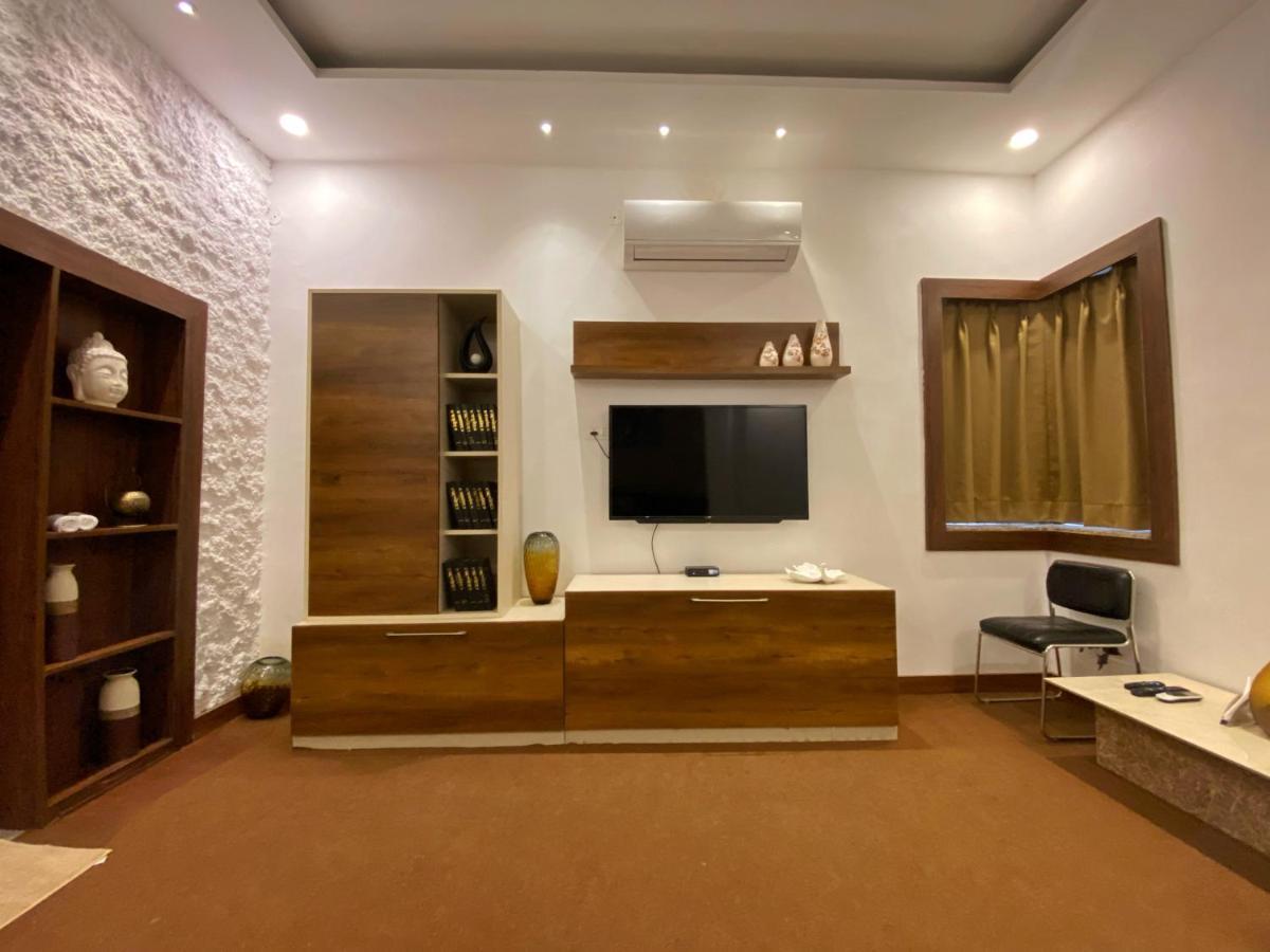 Vanantra Resort Rishīkesh 外观 照片