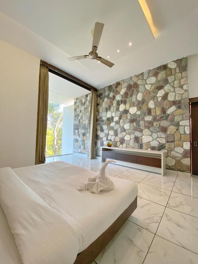 Vanantra Resort Rishīkesh 外观 照片