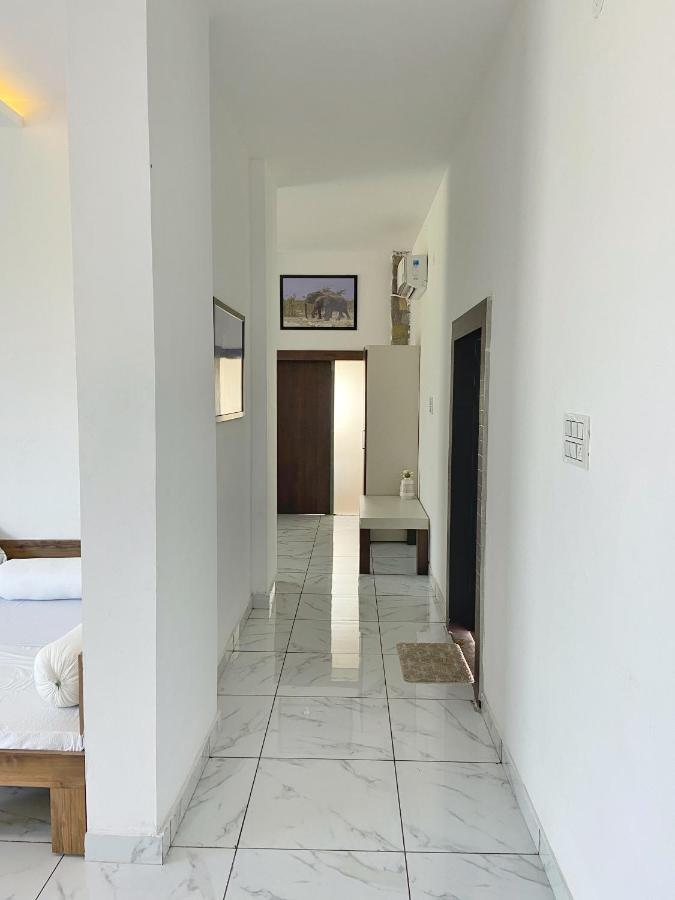 Vanantra Resort Rishīkesh 外观 照片