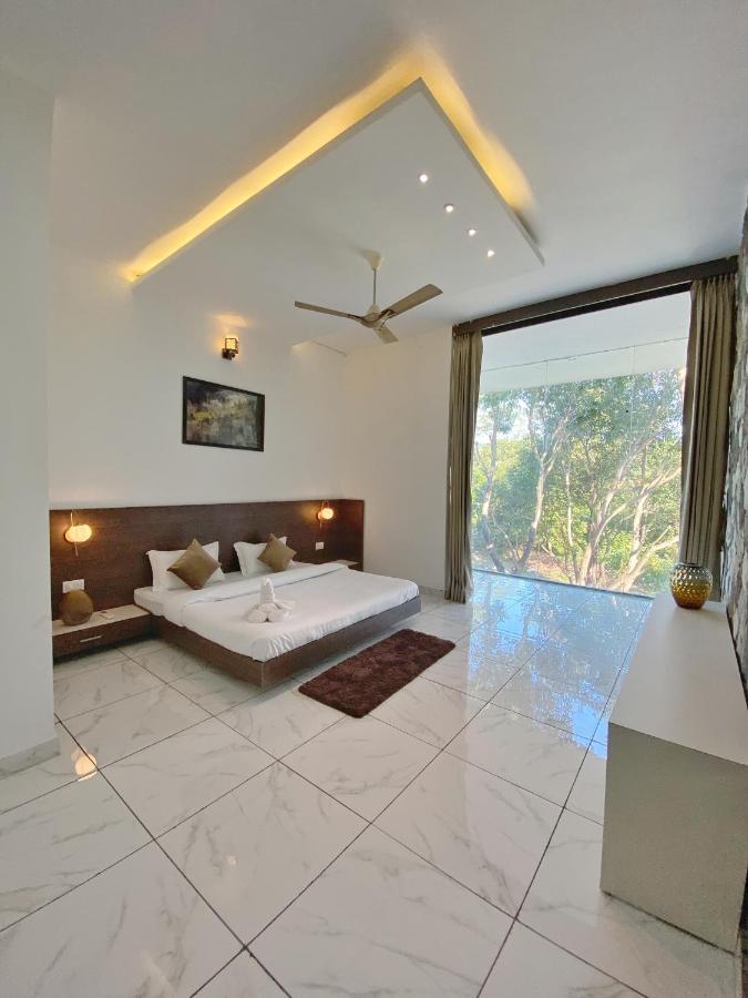 Vanantra Resort Rishīkesh 外观 照片