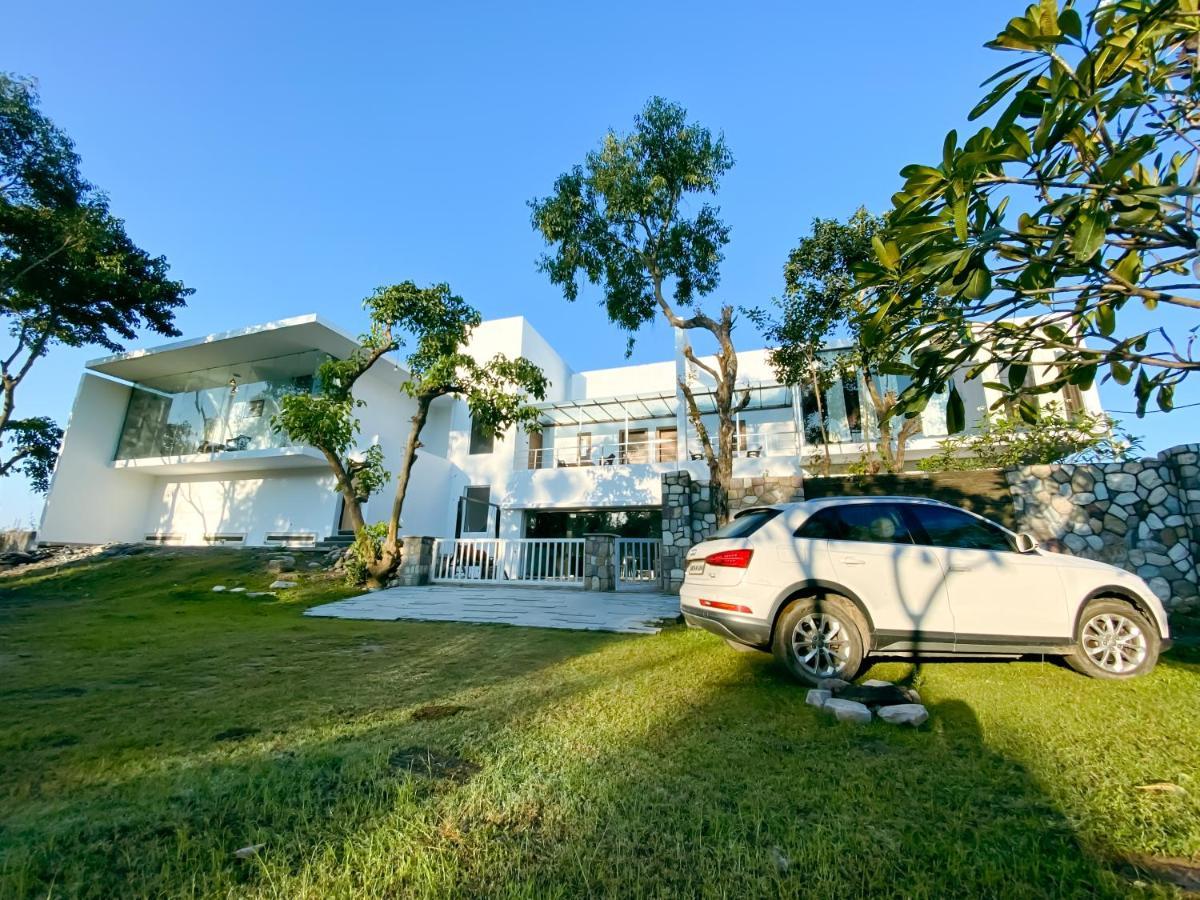 Vanantra Resort Rishīkesh 外观 照片