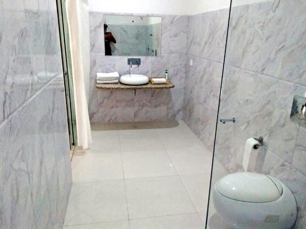 Vanantra Resort Rishīkesh 外观 照片