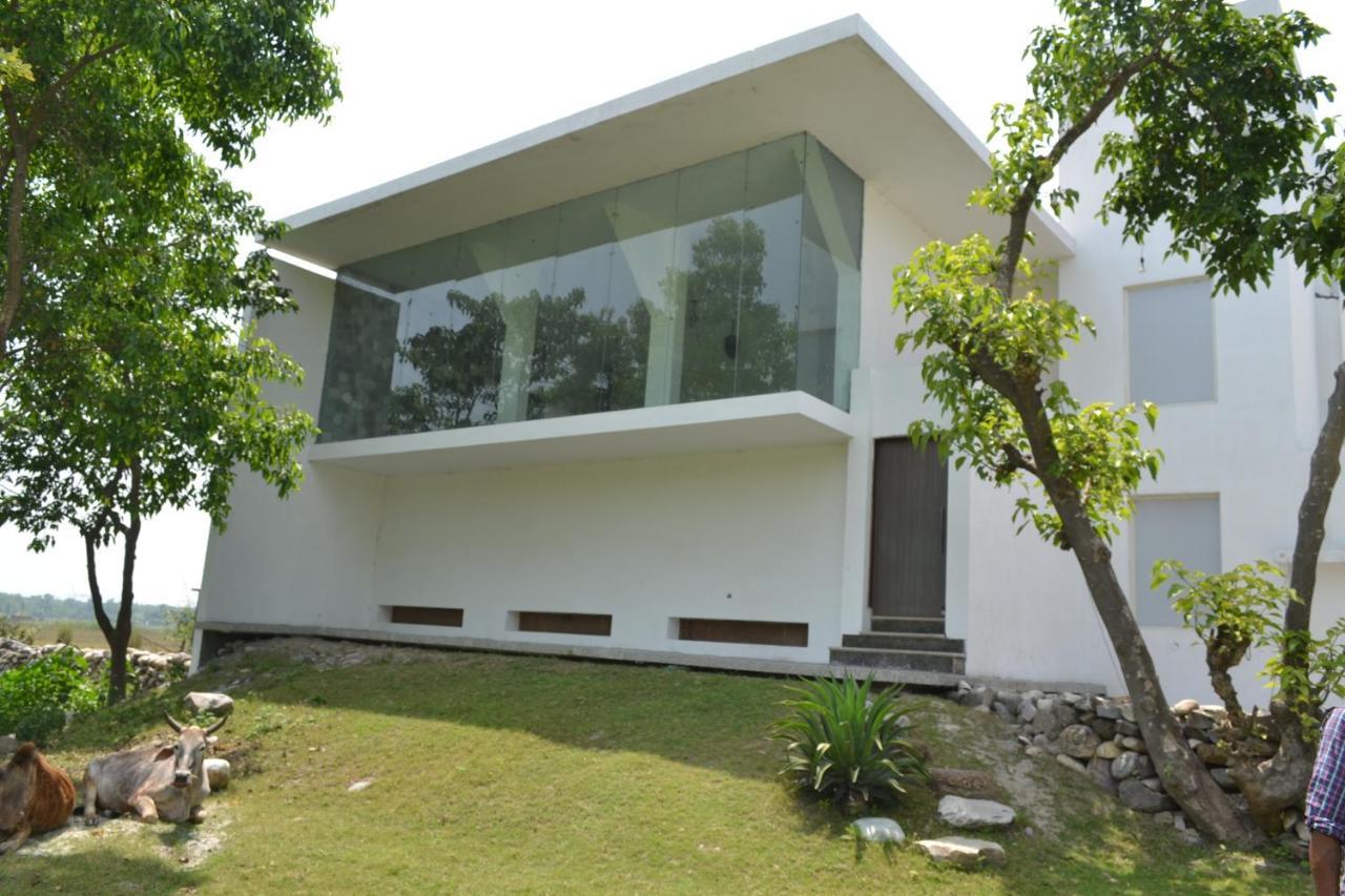 Vanantra Resort Rishīkesh 外观 照片